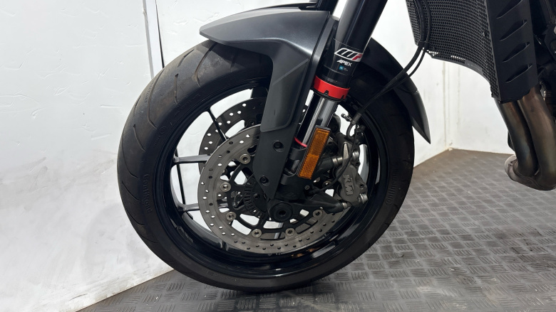 Ktm Duke 890 Duke (22MY)